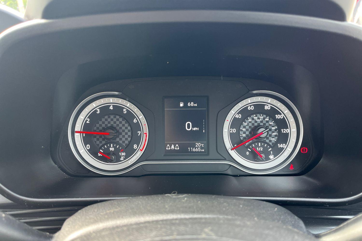 Vehicle 19