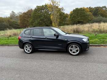 2012 (62) 2L M Sport 5dr Auto