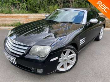 2007 (53) - 3.2 V6 2dr Auto