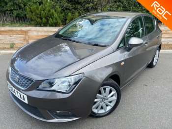 Used SEAT Ibiza 2014 for sale - 75337771: Photo