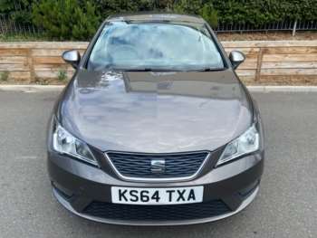 Used SEAT Ibiza 2014 for sale - 75337771: Photo
