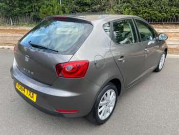 Used SEAT Ibiza 2014 for sale - 75337771: Photo
