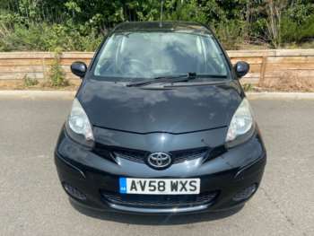Used Toyota AYGO 2009 for sale - 74871761: Photo
