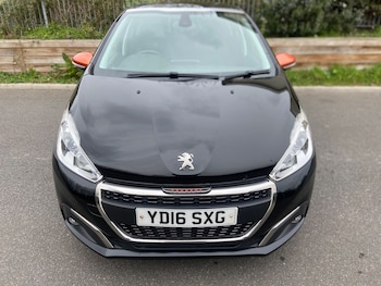 Used Peugeot 208 2016 for sale - 77726414: Photo