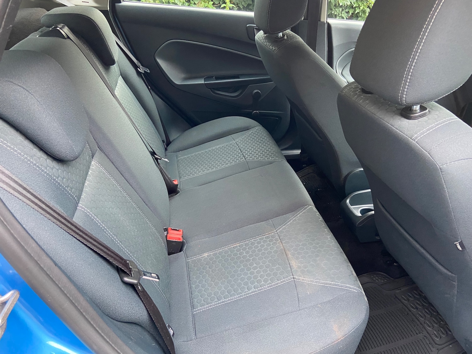 Used Ford Fiesta 2010 for sale - 76346868: Photo 11