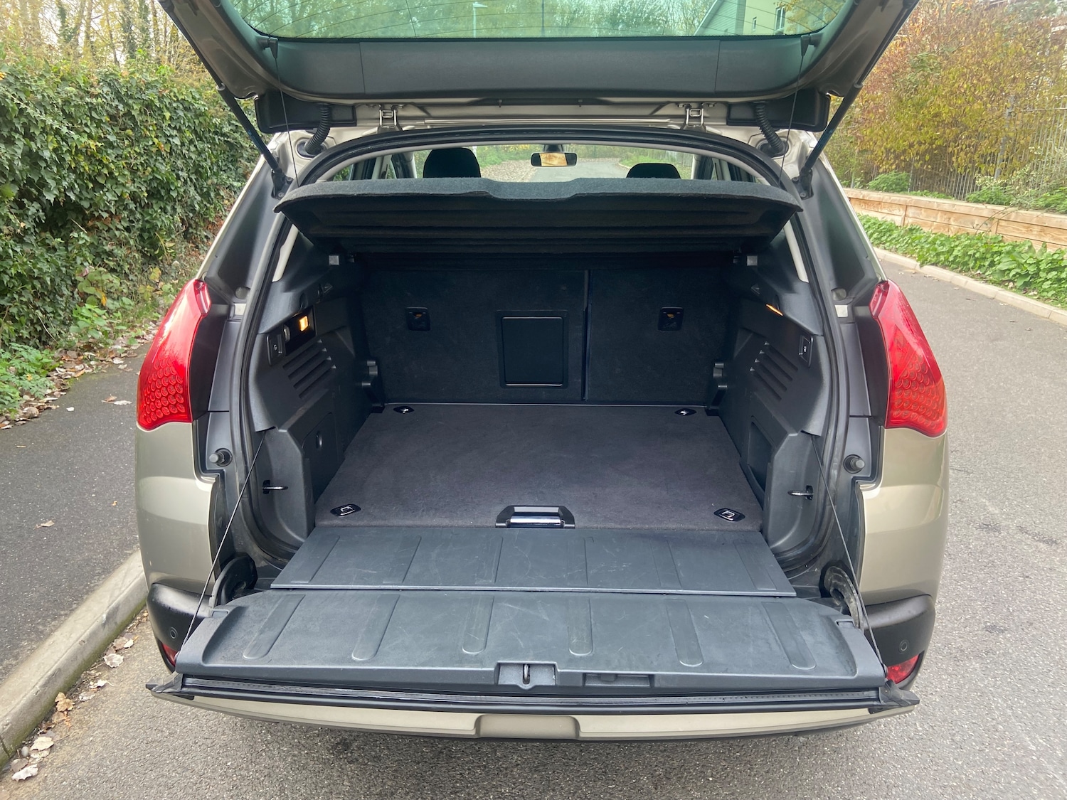 Used Peugeot 3008 2013 for sale - 76480788: Photo 10