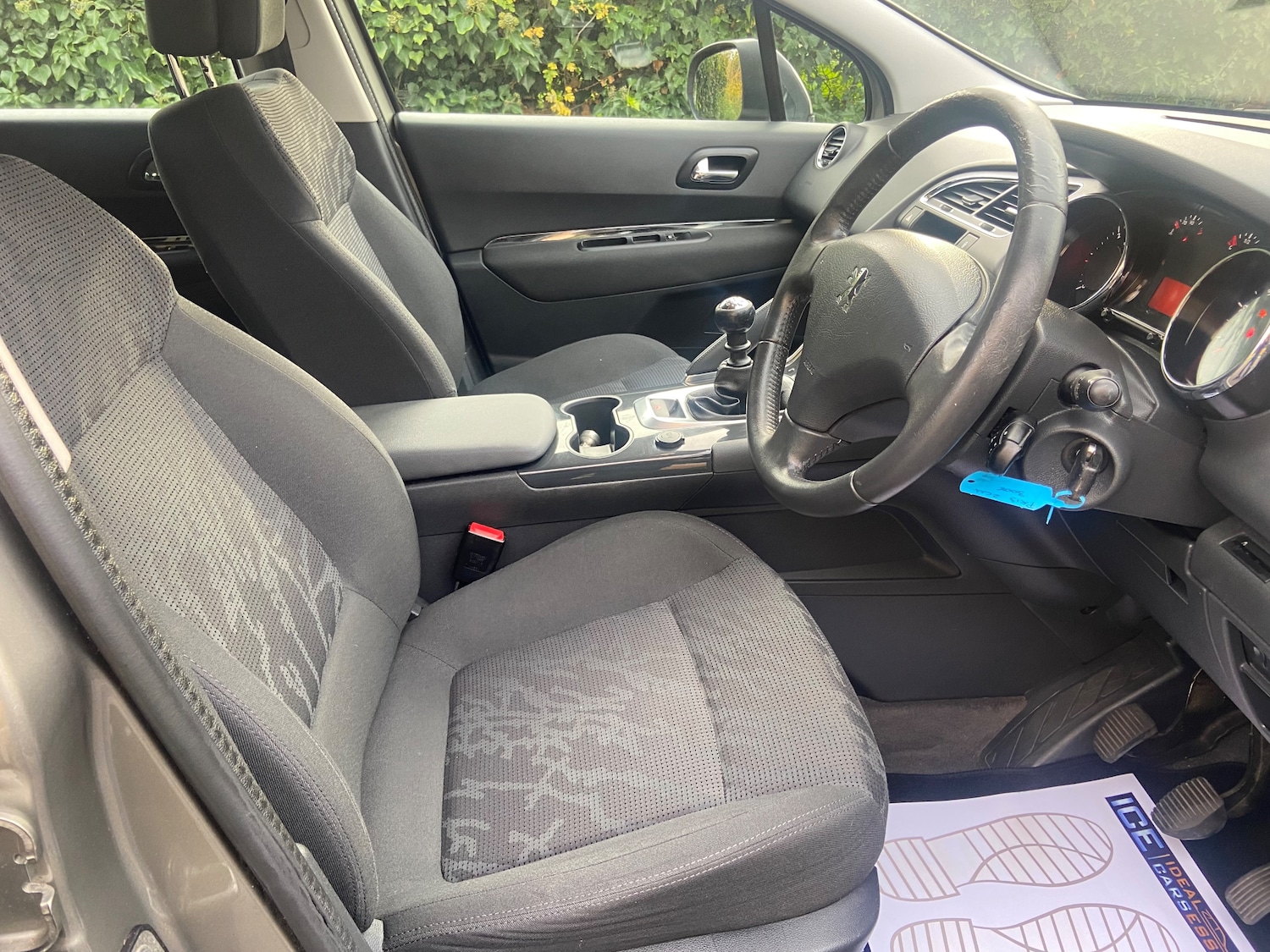 Used Peugeot 3008 2013 for sale - 76480788: Photo 12