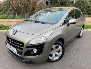 Used Peugeot 3008 2013 for sale - 76480788: Photo