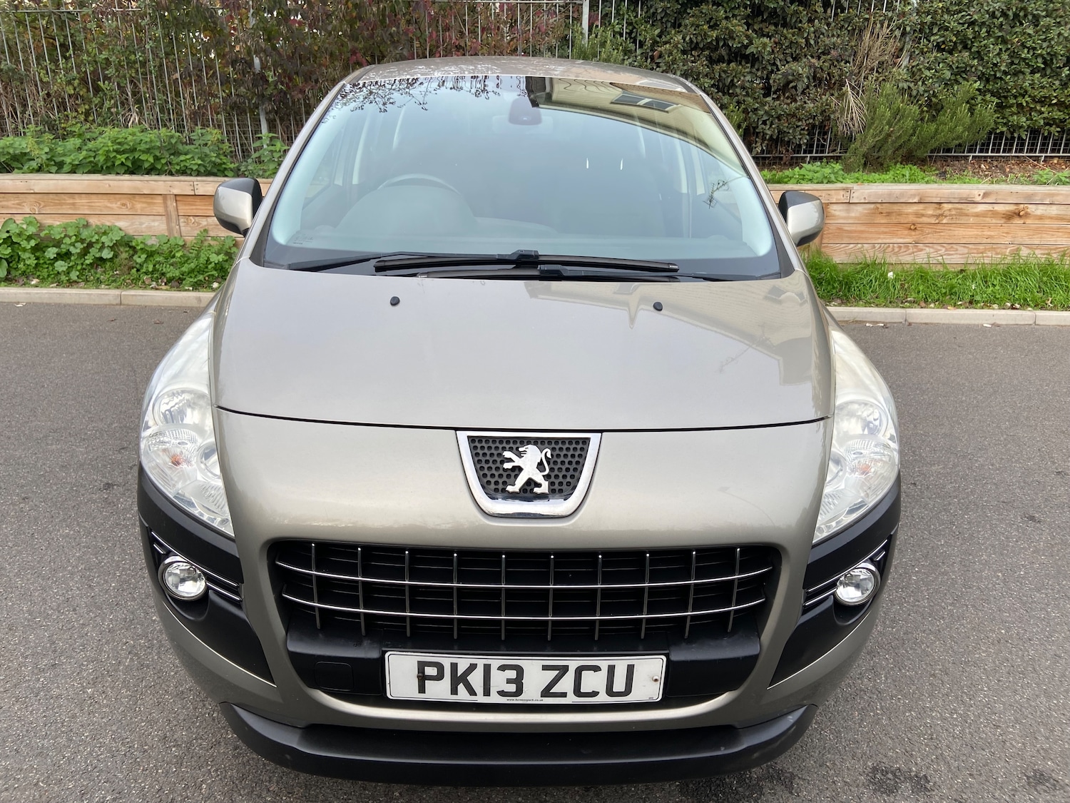 Used Peugeot 3008 2013 for sale - 76480788: Photo 2