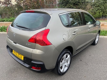 Used Peugeot 3008 2013 for sale - 76480788: Photo