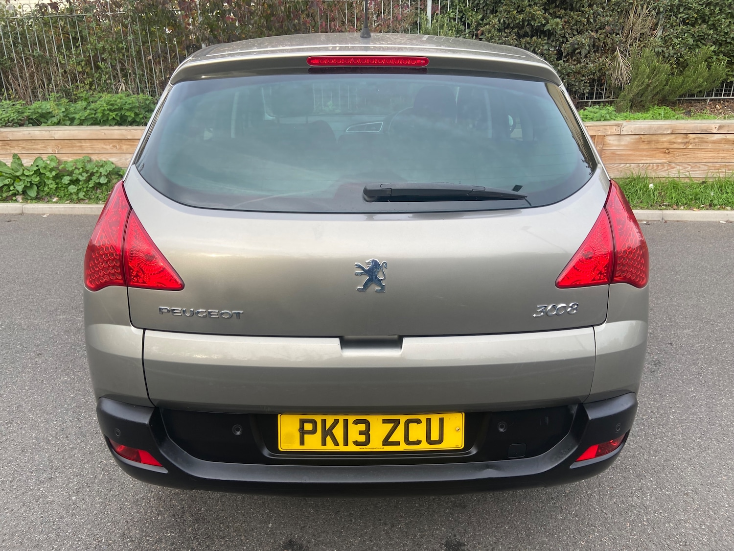 Used Peugeot 3008 2013 for sale - 76480788: Photo 5