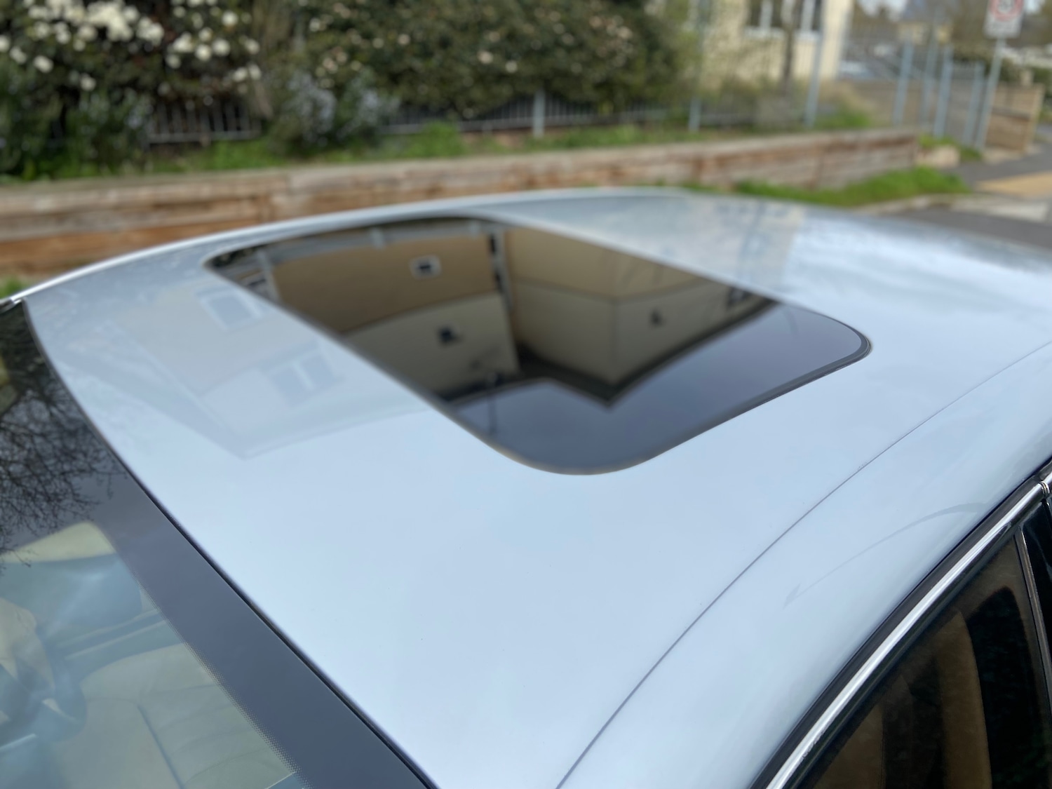 Used Bentley Flying Spur 2007 for sale - 77995215: Photo 10