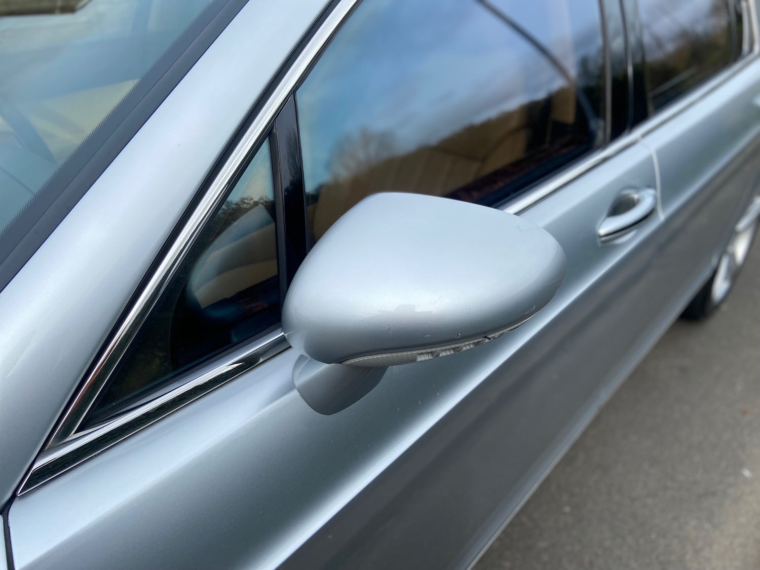 Used Bentley Flying Spur 2007 for sale - 77995215: Photo 11