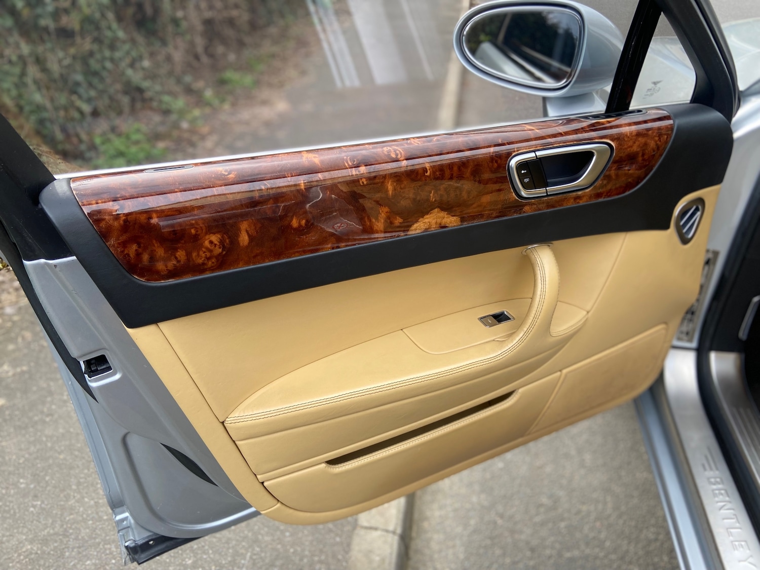 Used Bentley Flying Spur 2007 for sale - 77995215: Photo 14