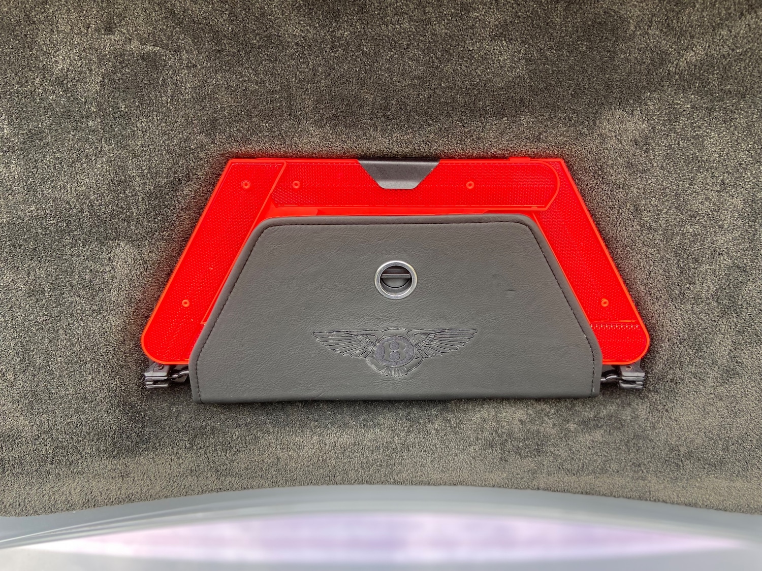 Used Bentley Flying Spur 2007 for sale - 77995215: Photo 21