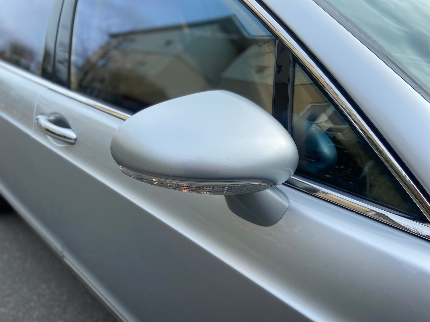 Used Bentley Flying Spur 2007 for sale - 77995215: Photo 23