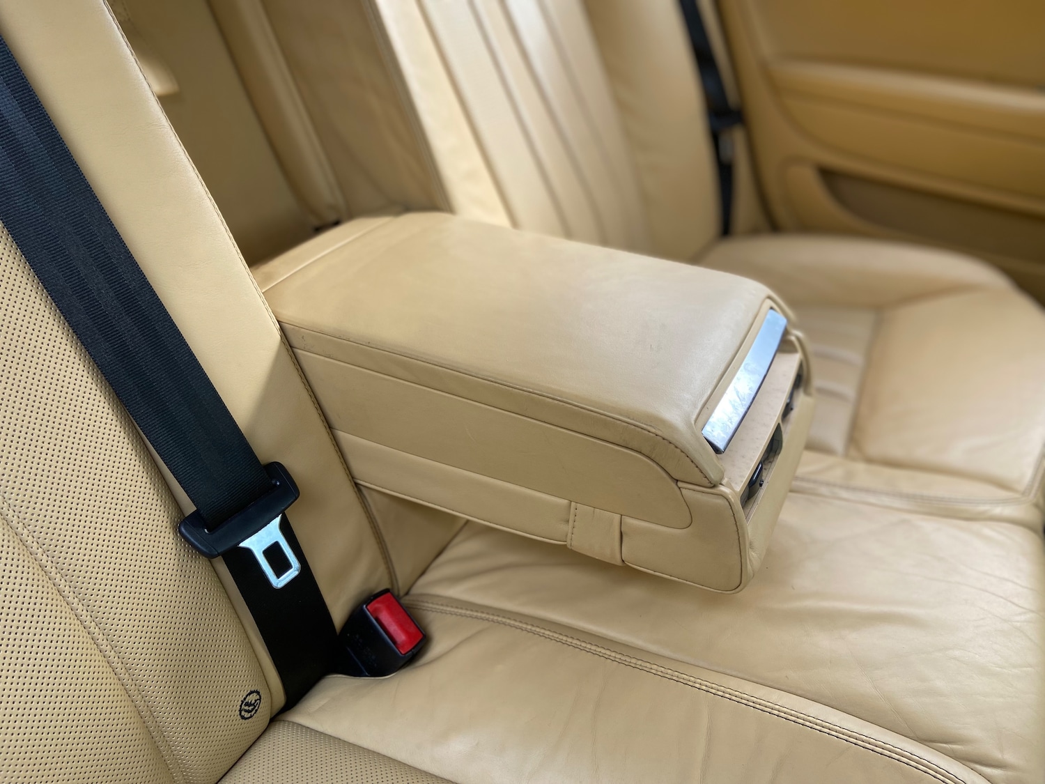 Used Bentley Flying Spur 2007 for sale - 77995215: Photo 24