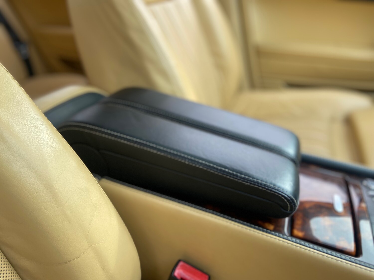 Used Bentley Flying Spur 2007 for sale - 77995215: Photo 25