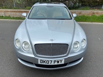 Used Bentley Flying Spur 2007 for sale - 77995215: Photo