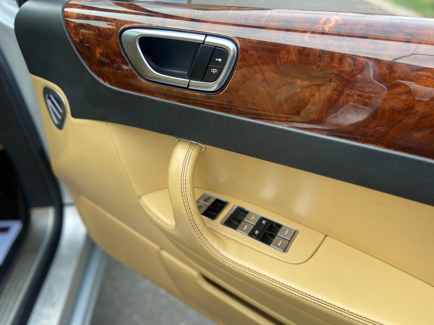 Used Bentley Flying Spur 2007 for sale - 77995215: Photo 31