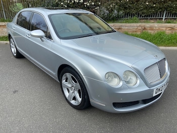 Used Bentley Flying Spur 2007 for sale - 77995215: Photo