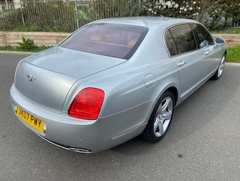 Used Bentley Flying Spur 2007 for sale - 77995215: Photo