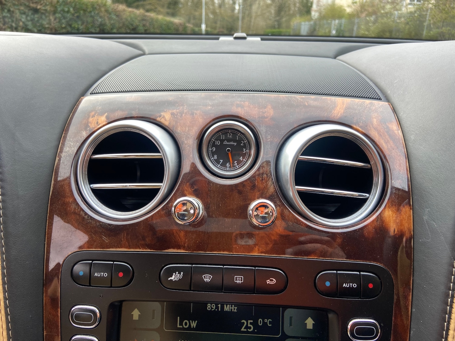 Used Bentley Flying Spur 2007 for sale - 77995215: Photo 7