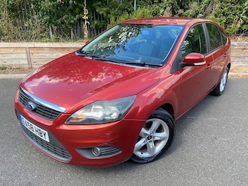 Used Ford Focus 2008 for sale - 79385837: Photo