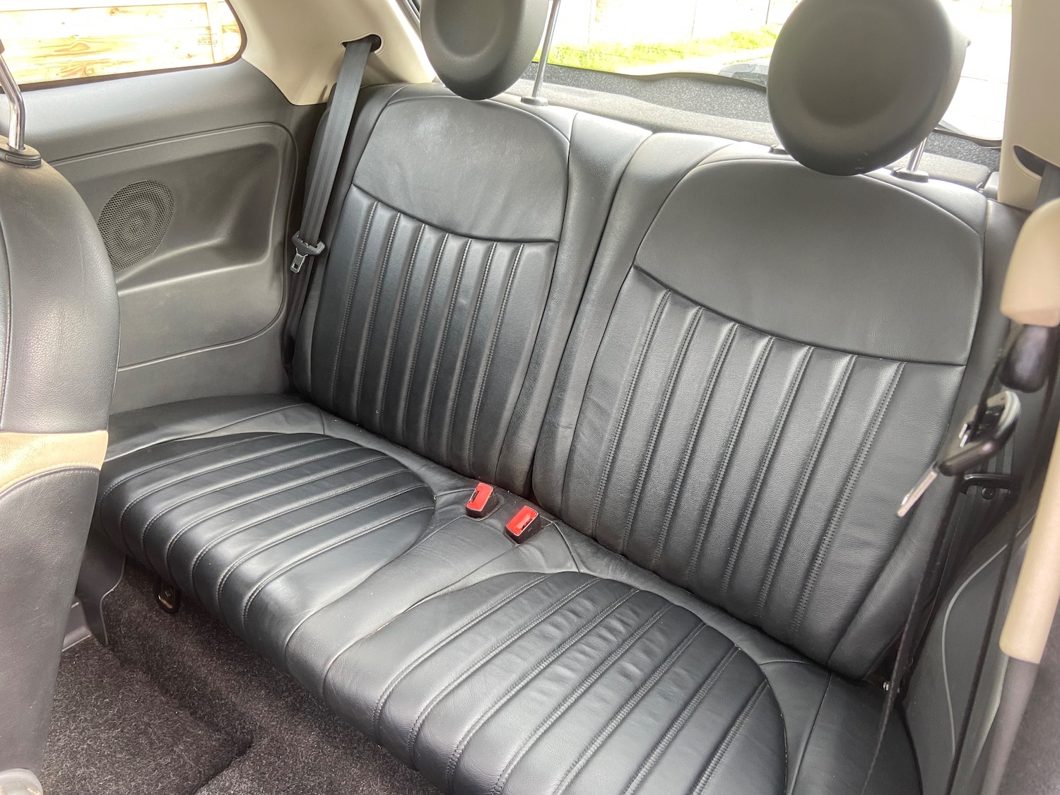 Used Fiat 500 2015 for sale - 77520030: Photo 11