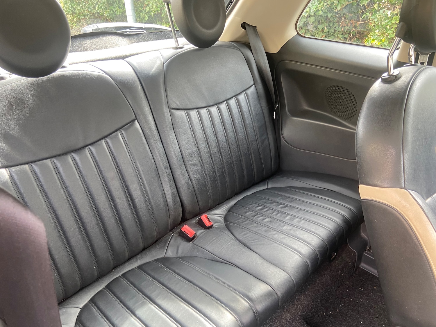 Used Fiat 500 2015 for sale - 77520030: Photo 12