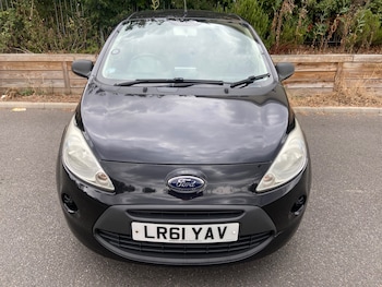 Used Ford Ka 2011 for sale - 79289740: Photo