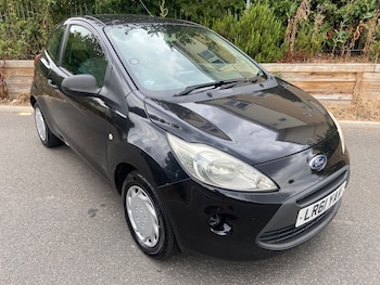 Used Ford Ka 2011 for sale - 79289740: Photo