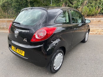 Used Ford Ka 2011 for sale - 79289740: Photo