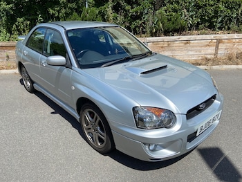 Used Subaru Impreza 2006 for sale - 78894844: Photo