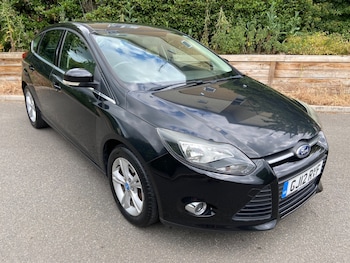 Used Ford Focus 2012 for sale - 78789385: Photo