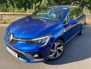 Used Renault Clio 2022 for sale - 78466417: Photo