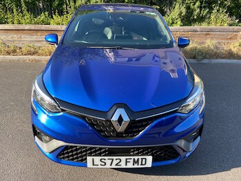 Used Renault Clio 2022 for sale - 78466417: Photo