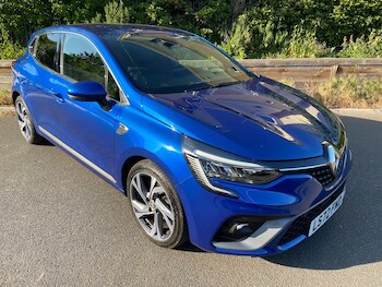 Used Renault Clio 2022 for sale - 78466417: Photo
