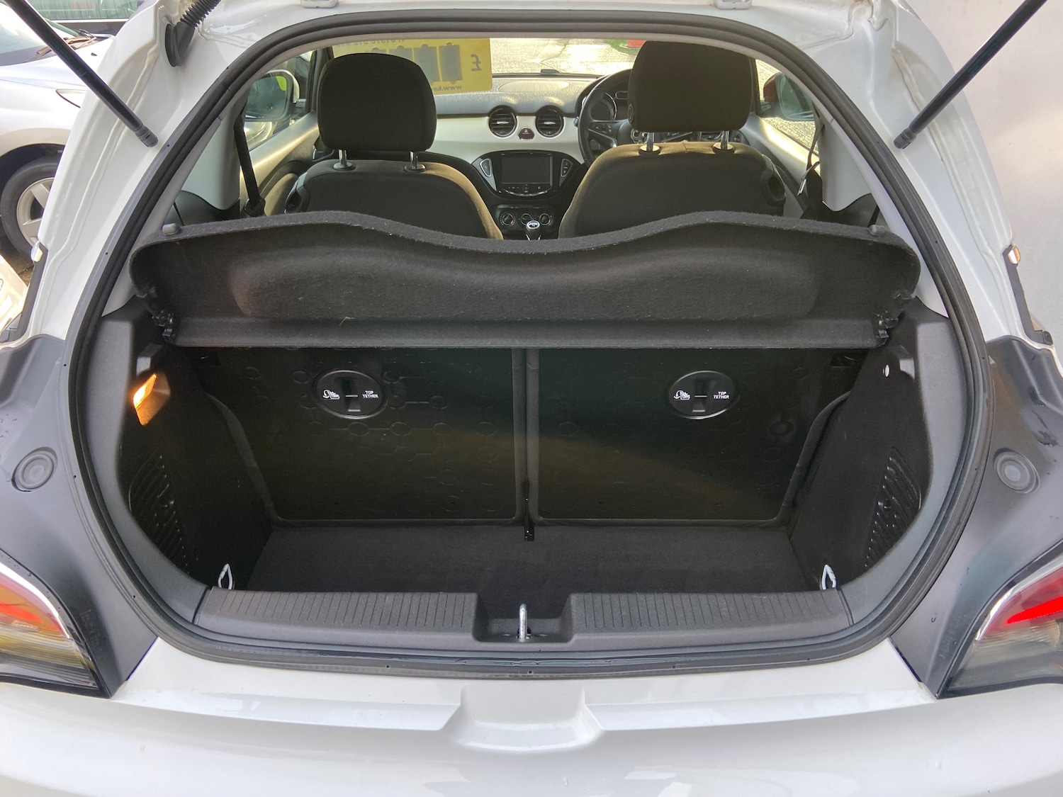 Used Vauxhall ADAM 2014 for sale - 77520051: Photo 11