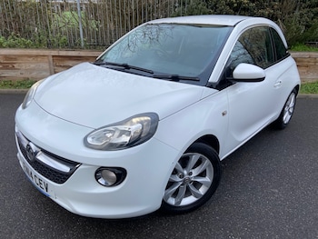 Used Vauxhall ADAM 2014 for sale - 77520051: Photo