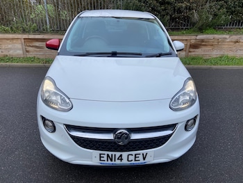 Used Vauxhall ADAM 2014 for sale - 77520051: Photo