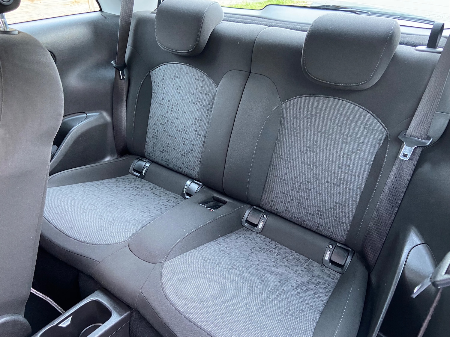 Used Vauxhall ADAM 2014 for sale - 77520051: Photo 7