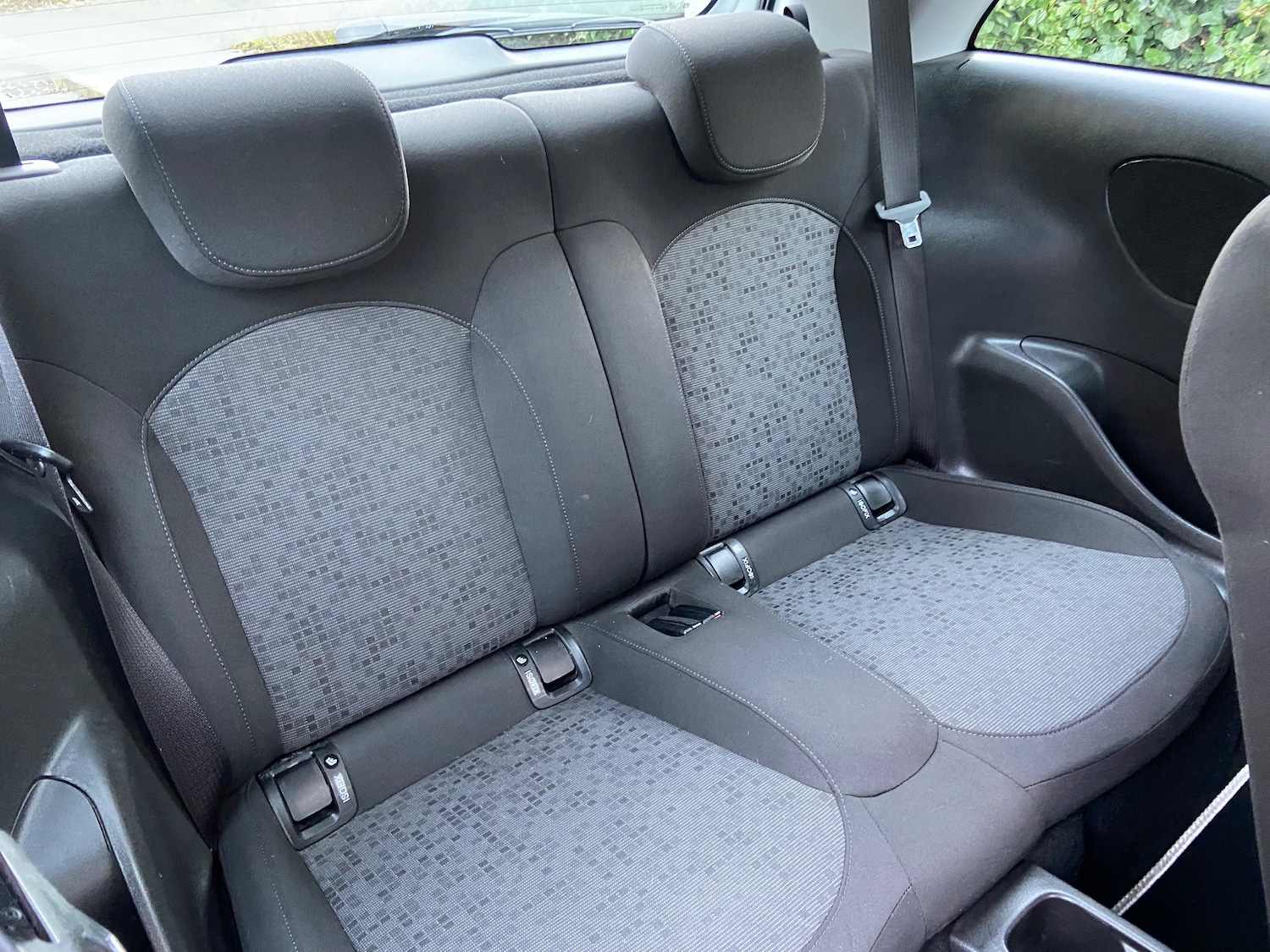 Used Vauxhall ADAM 2014 for sale - 77520051: Photo 9