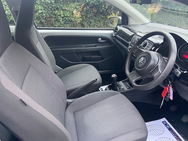 Used Volkswagen up! 2012 for sale - 73873764: Photo 11