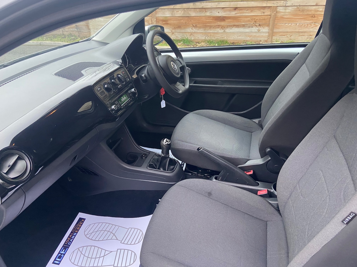 Vehicle 13