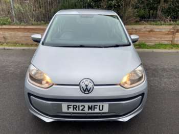 Used Volkswagen up! 2012 for sale - 73873764: Photo