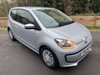 Used Volkswagen up! 2012 for sale - 73873764: Photo