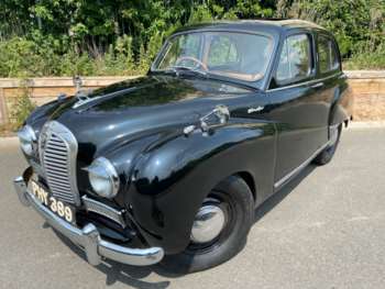 1953 - Somerset