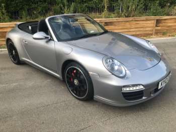 Used Porsche 911 2012 for sale - 73873733: Photo