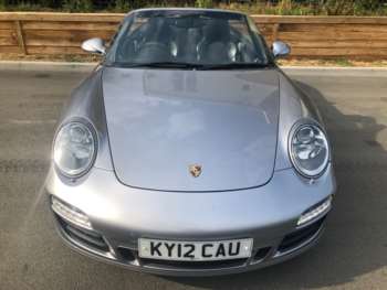 Used Porsche 911 2012 for sale - 73873733: Photo